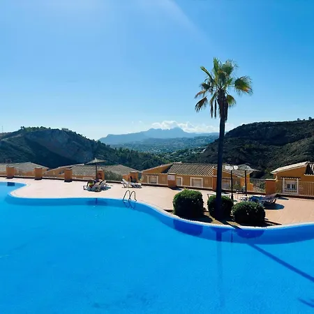 Appartement Jardines Ph009 - Salco La Cumbre