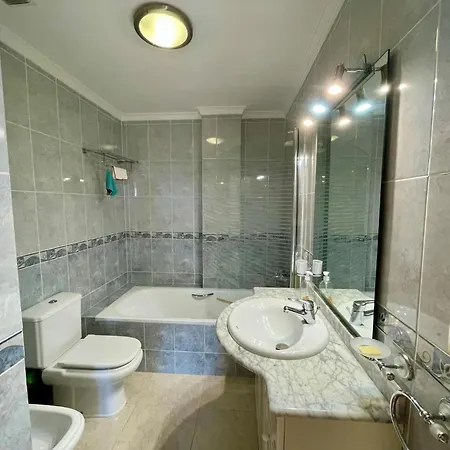 Appartement Jardines Ph009 - Salco La Cumbre *