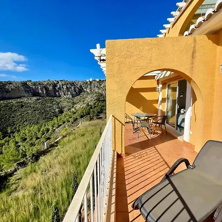 Appartement Jardines Ph009 - Salco La Cumbre