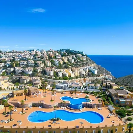 Appartement Jardines Ph009 - Salco La Cumbre Cumbre del Sol