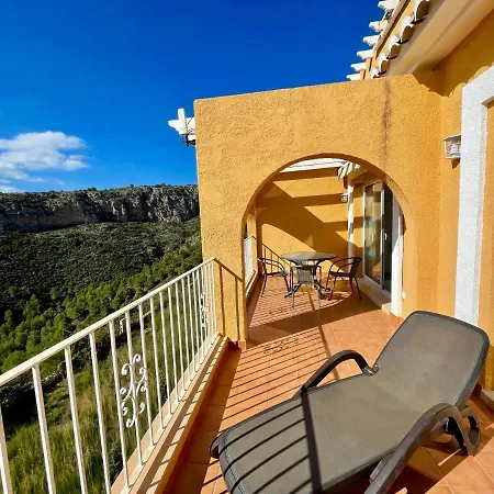 Apartment Jardines Ph009 - Salco La Cumbre Cumbre del Sol