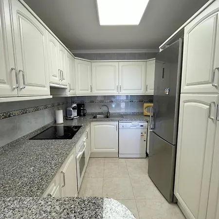 Appartamento Jardines Ph009 - Salco La Cumbre *