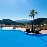 Apartman Jardines Ph009