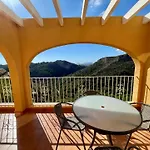 Jardines Ph009 Apartman *